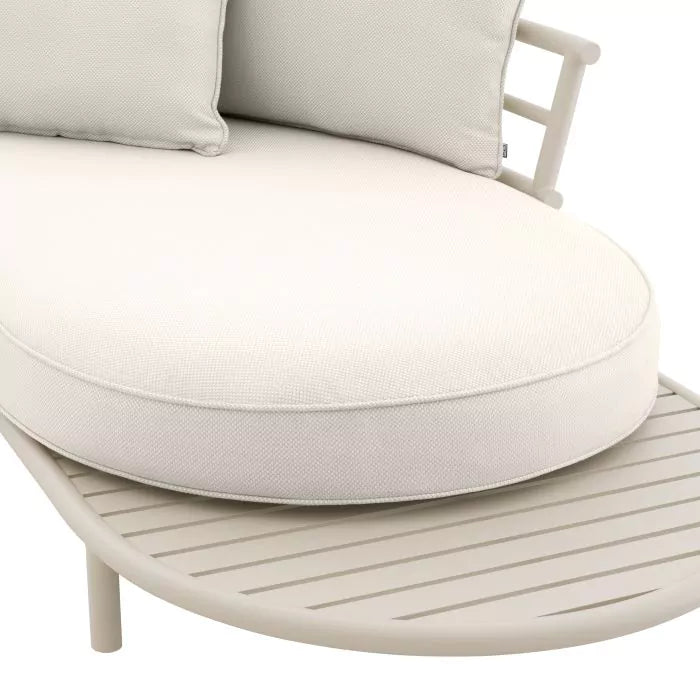 OUTDOOR SOFA LAGUNO