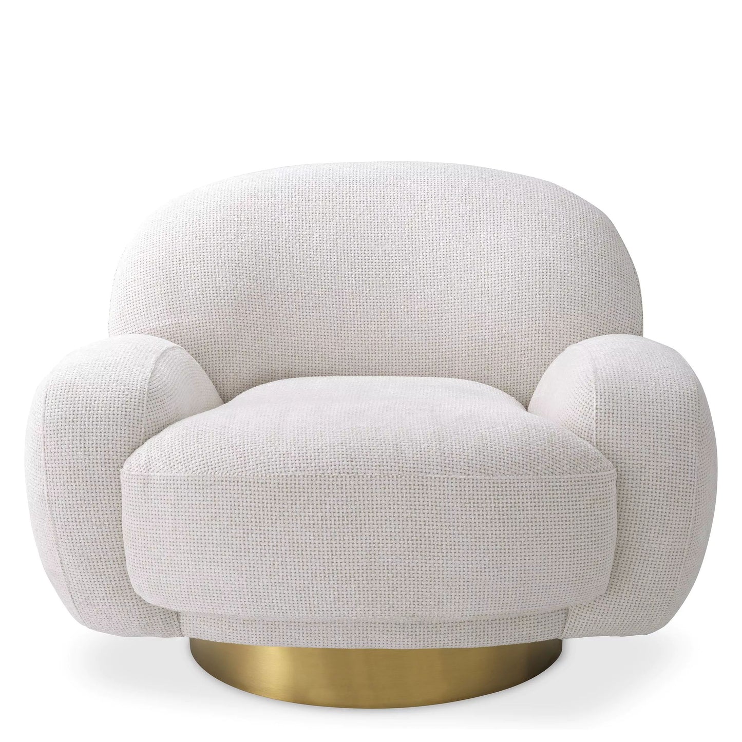 SWIVEL CHAIR UDINE