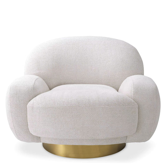 SWIVEL CHAIR UDINE