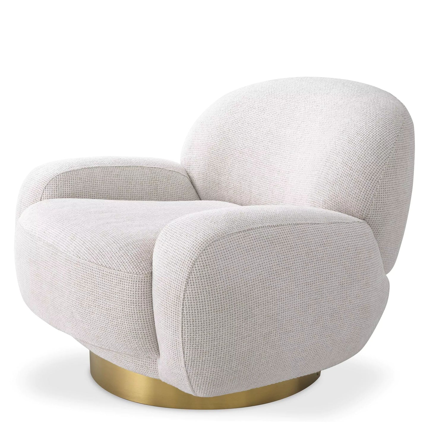 SWIVEL CHAIR UDINE