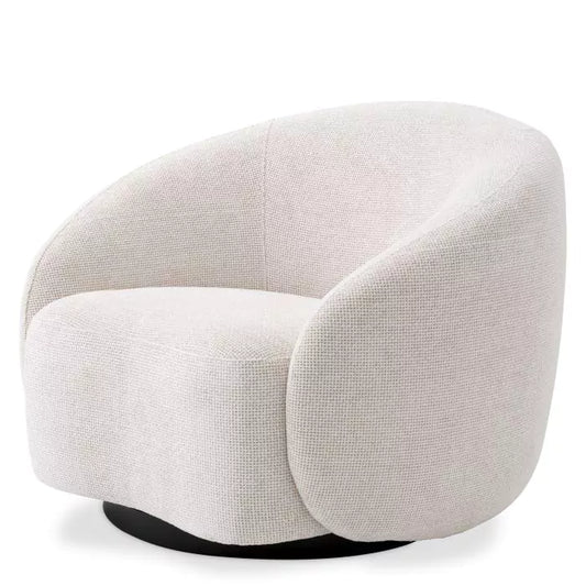 SWIVEL CHAIR AMORE