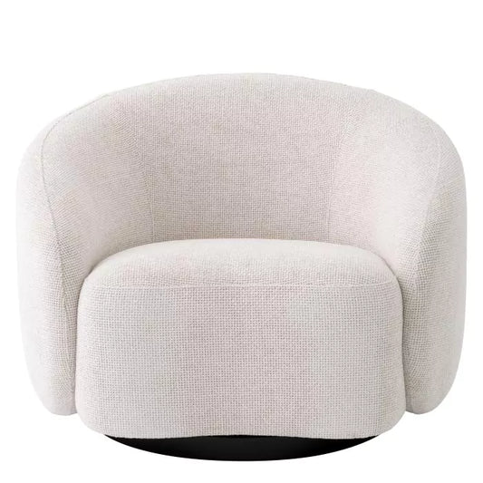 SWIVEL CHAIR AMORE