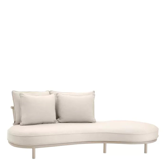 OUTDOOR SOFA LAGUNO LEFT