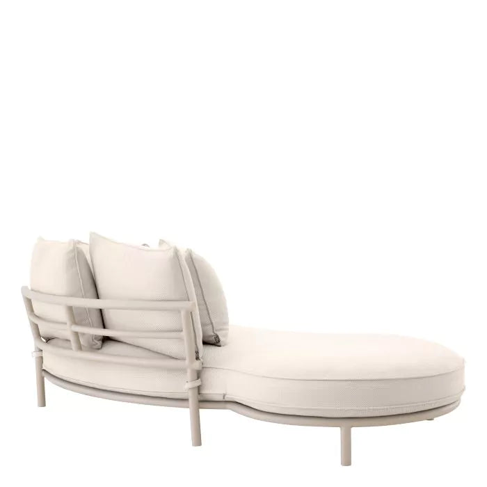 OUTDOOR SOFA LAGUNO LEFT