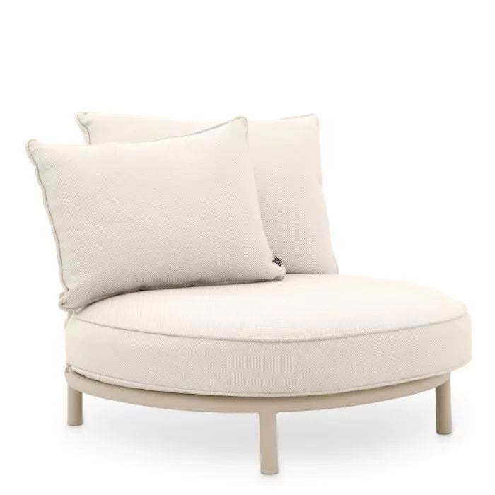 OUTDOOR CHAIR LAGUNO