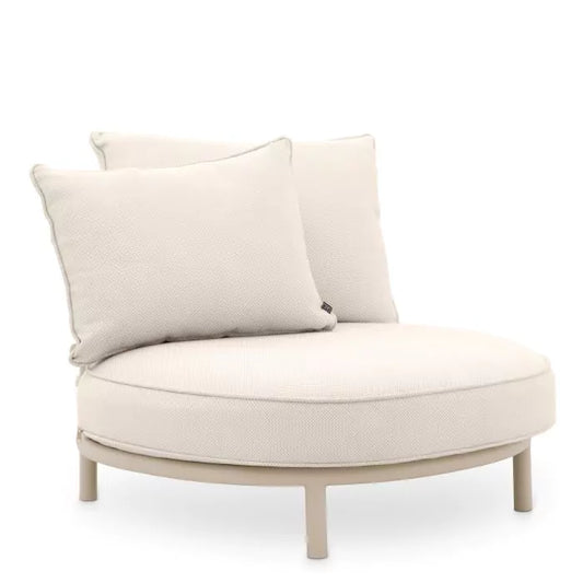 OUTDOOR CHAIR LAGUNO