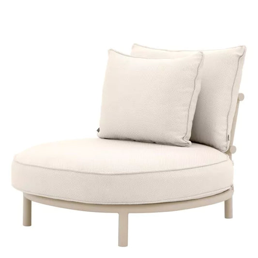 OUTDOOR CHAIR LAGUNO