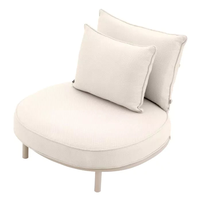 OUTDOOR CHAIR LAGUNO