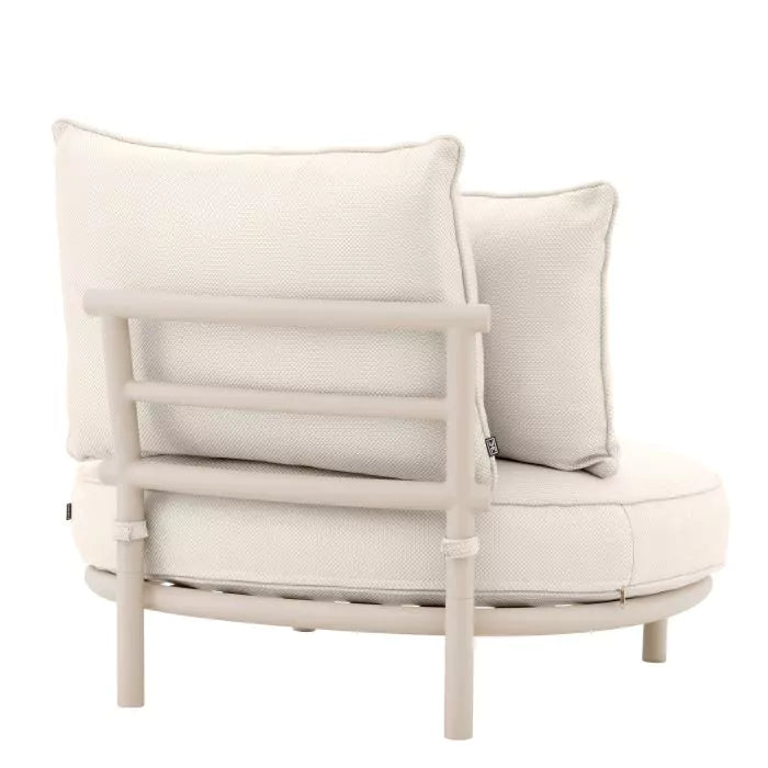 OUTDOOR CHAIR LAGUNO