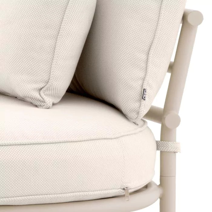 OUTDOOR CHAIR LAGUNO