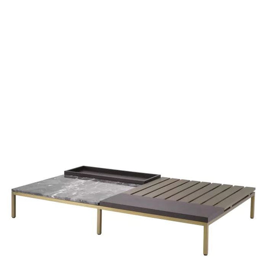 COFFEE TABLE FORMA