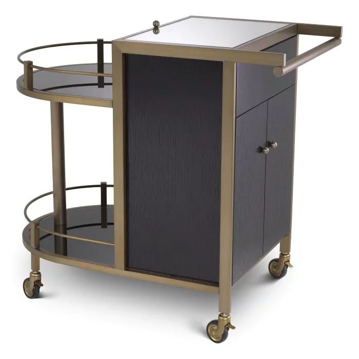 TROLLEY BELLINI