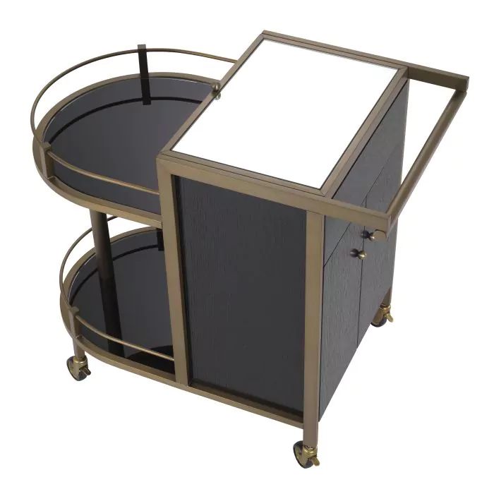 TROLLEY BELLINI