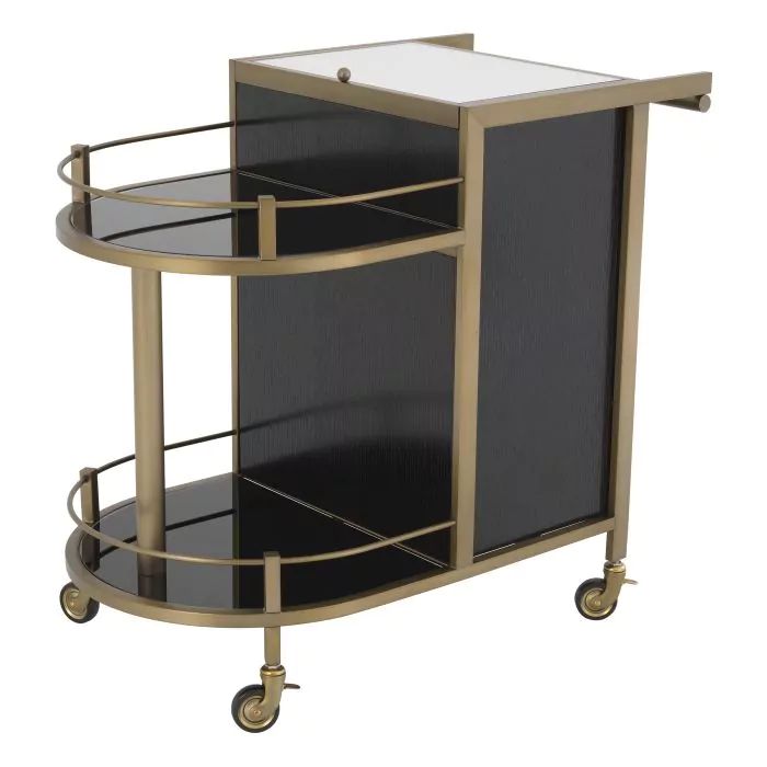 TROLLEY BELLINI