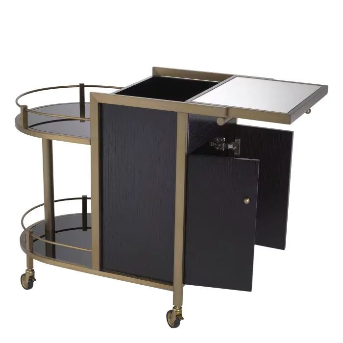 TROLLEY BELLINI