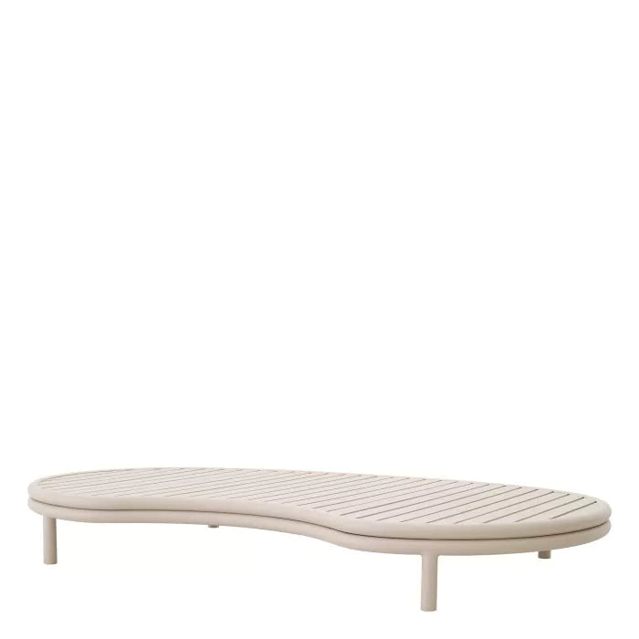 OUTDOOR COFFEE TABLE LAGUNO