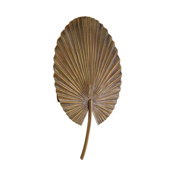 WALL LAMP ORIENTAL