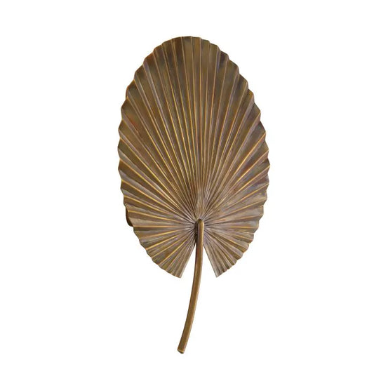 WALL LAMP ORIENTAL