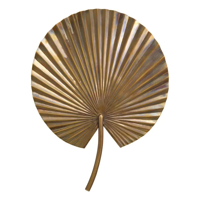 WALL LAMP ORIENTAL