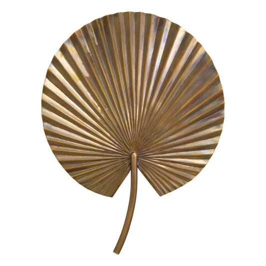 WALL LAMP ORIENTAL
