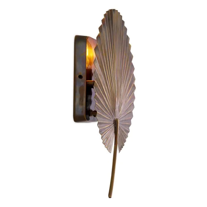WALL LAMP ORIENTAL