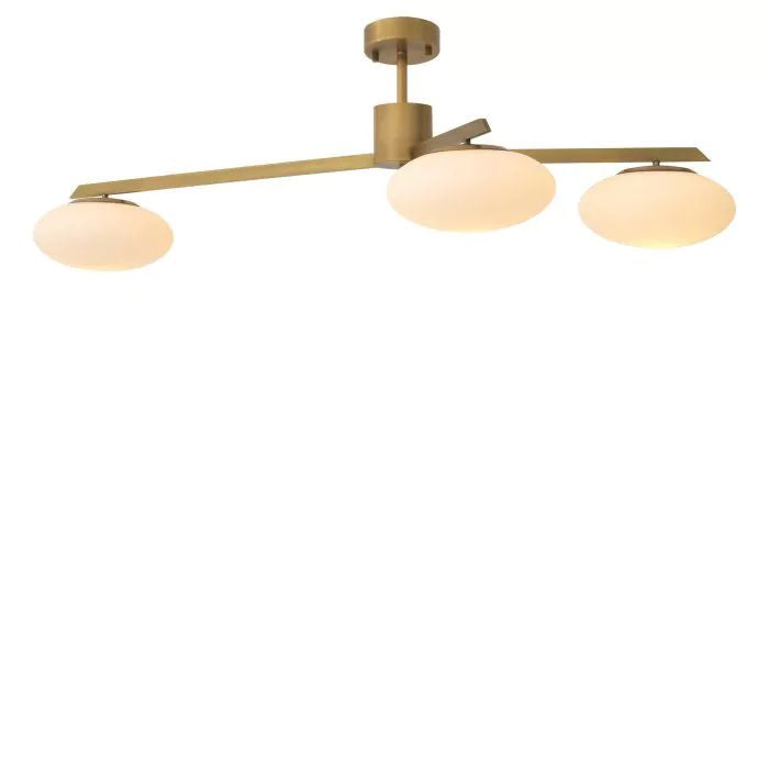 CHANDELIER EVERGREEN