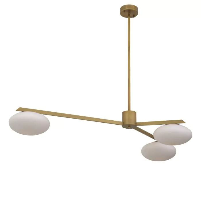 CHANDELIER EVERGREEN