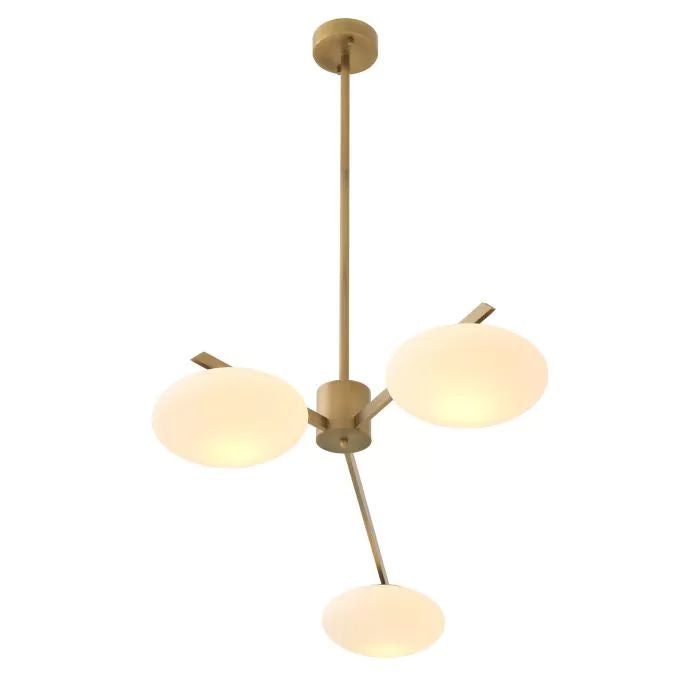 CHANDELIER EVERGREEN