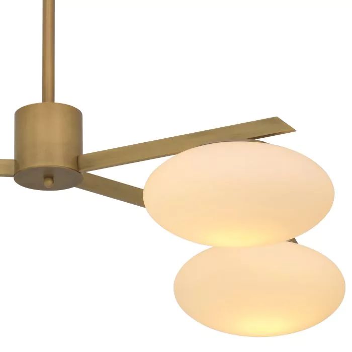 CHANDELIER EVERGREEN