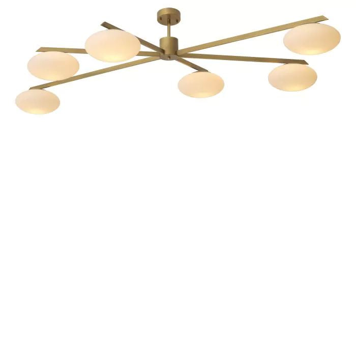 CHANDELIER EVERGREEN