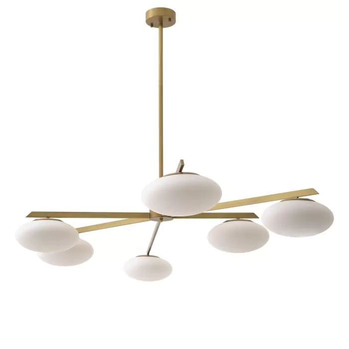 CHANDELIER EVERGREEN