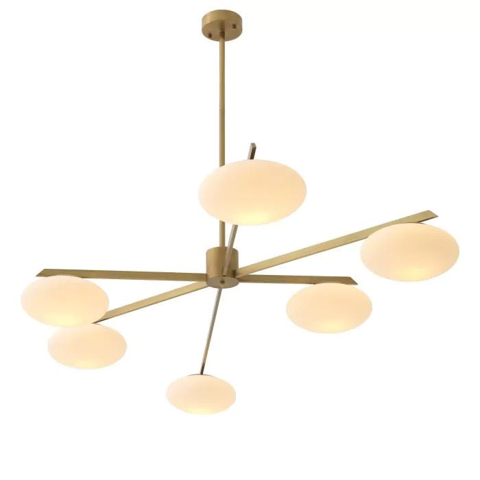 CHANDELIER EVERGREEN