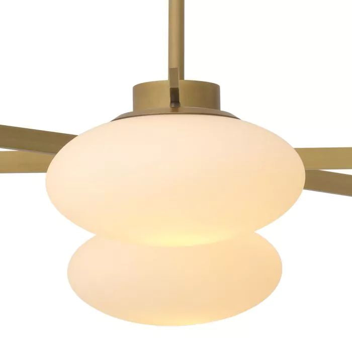 CHANDELIER EVERGREEN
