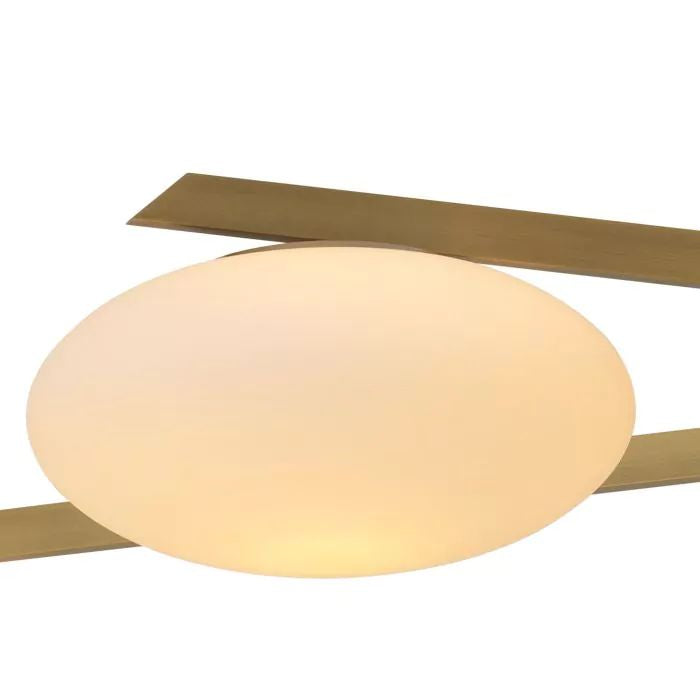 CHANDELIER EVERGREEN