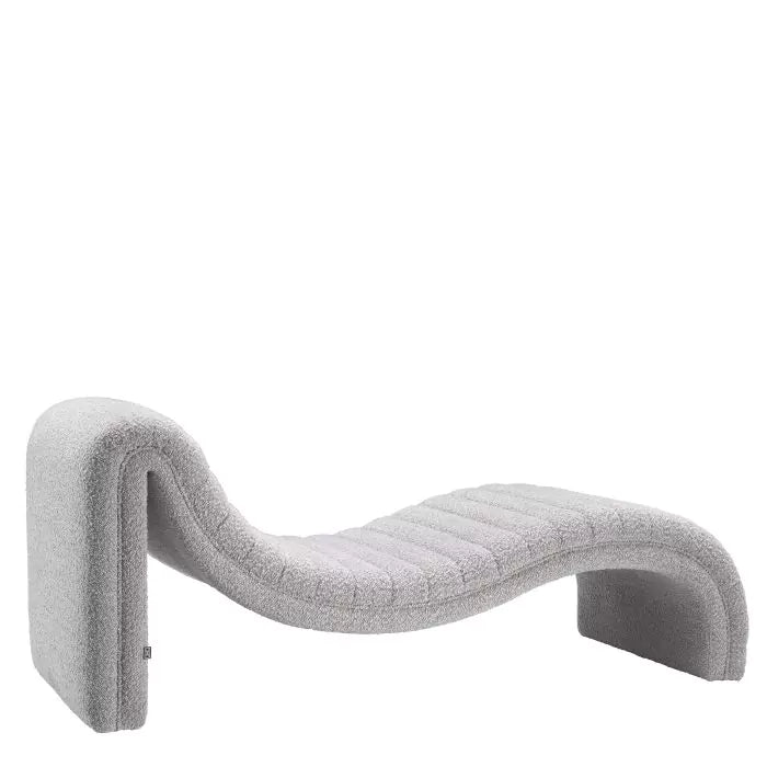 CHAISE LONGUE PIONEER