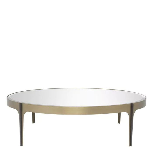 COFFEE TABLE ARTEMISA L