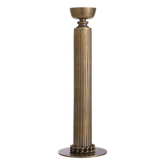 CANDLE HOLDER LE DÔME