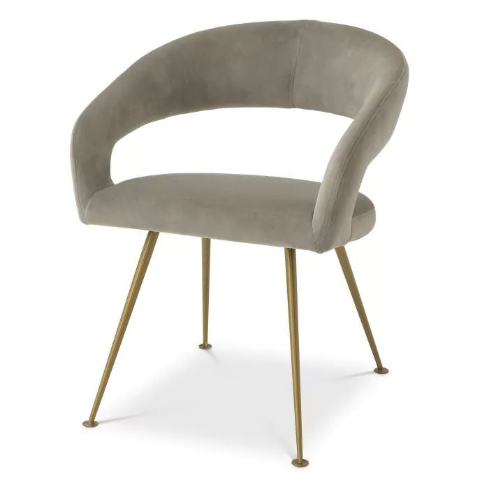DINING CHAIR BRAVO