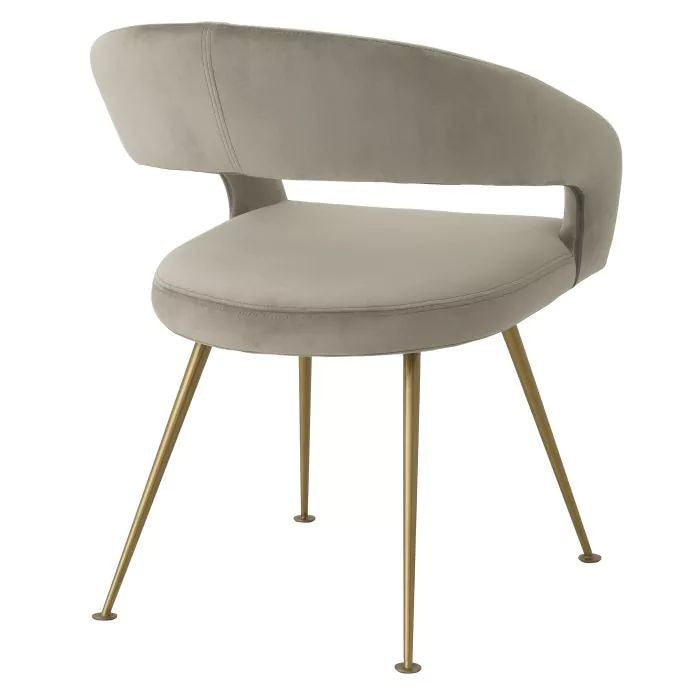 DINING CHAIR BRAVO