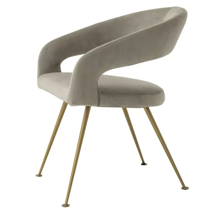 DINING CHAIR BRAVO