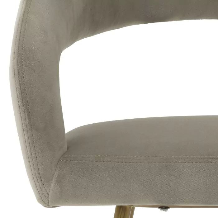 DINING CHAIR BRAVO