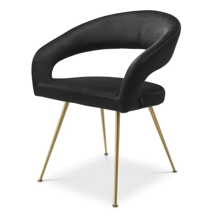 DINING CHAIR BRAVO