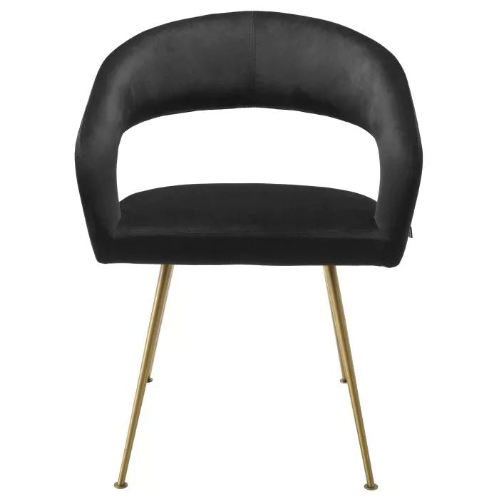 DINING CHAIR BRAVO