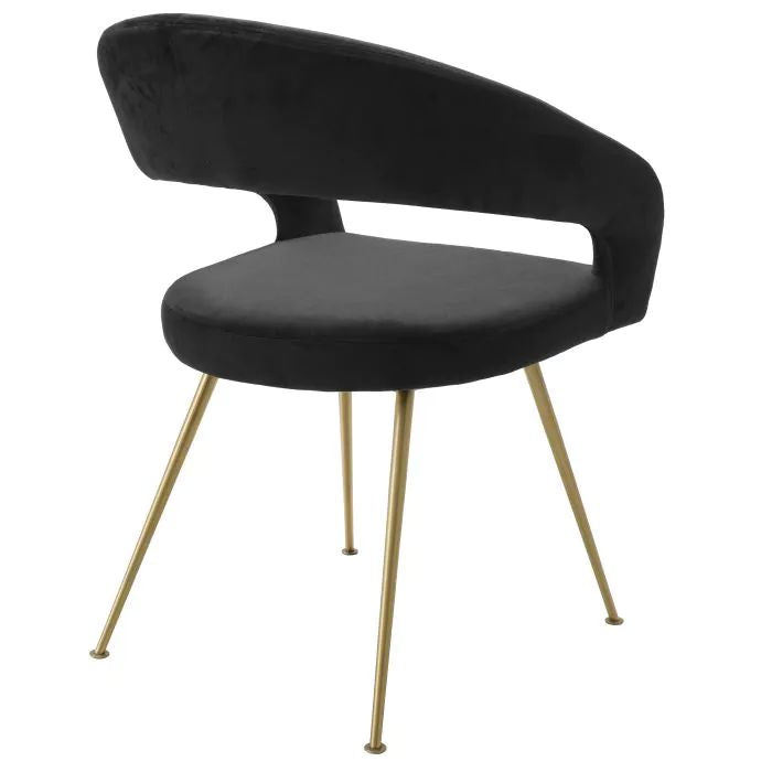 DINING CHAIR BRAVO