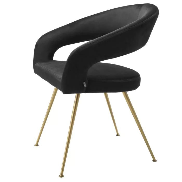 DINING CHAIR BRAVO