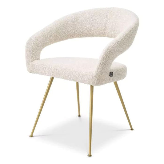 DINING CHAIR BRAVO