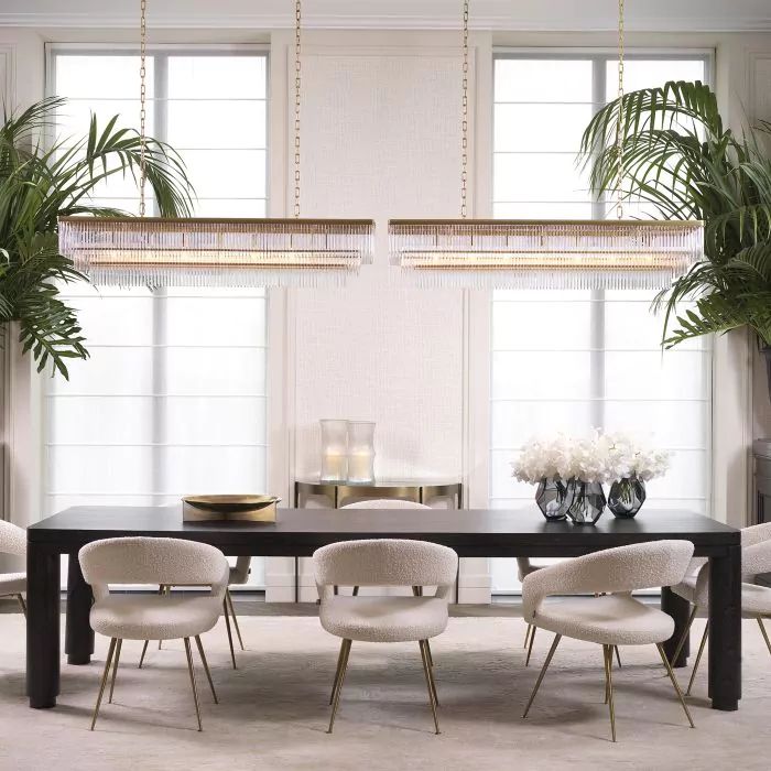 DINING CHAIR BRAVO