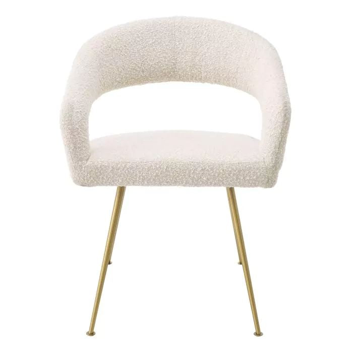 DINING CHAIR BRAVO