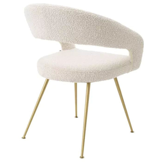 DINING CHAIR BRAVO