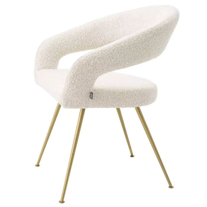 DINING CHAIR BRAVO